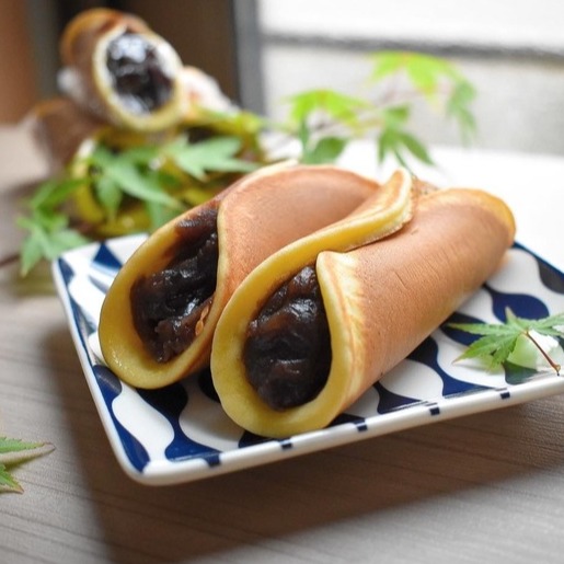 代表愛知縣的美味甜點紅豆卷三選！各自特色兼具來愛知縣一定要吃