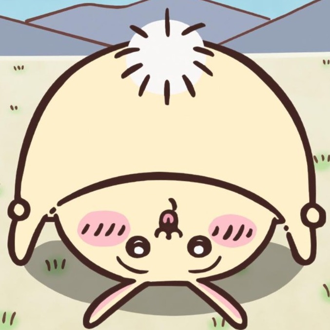 看完這篇你就曉得他在說什麼？解讀《吉伊卡哇》超人氣兔兔的獨特語言