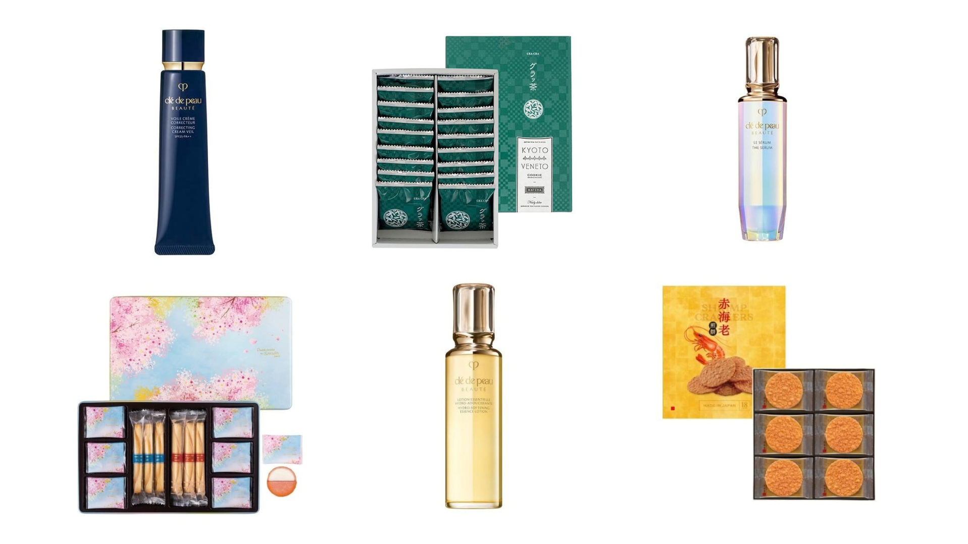 2026 大家都在買什麼？羽田機場免稅店熱銷化妝品＆伴手禮10選！事前預約享驚喜折扣