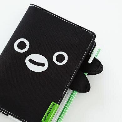 讓「Suica 企鵝」繼續陪伴生活！「HOBO日手帳」首家旗艦店進駐 GRANSTA 東京
