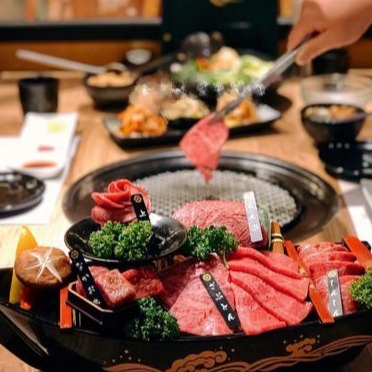 2021台北燒肉必吃推薦外帶也OK!日本職人嚴守把關,在台灣也能吃到美味和牛