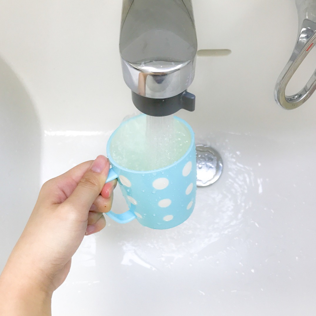 為什麼日本的水可以直接喝？到日本玩到底能不能直接喝水龍頭的水