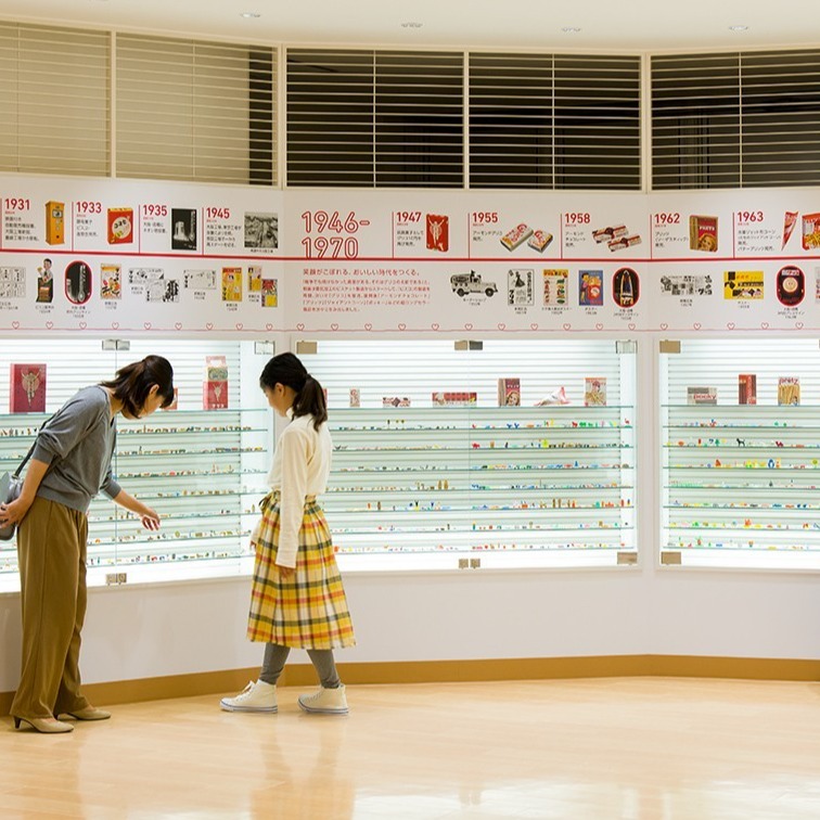 日本三大必訪觀光工廠推薦!來日本旅遊也能增長見聞