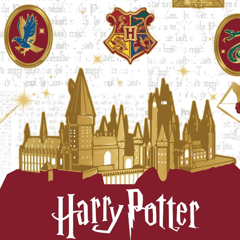 粉絲們準備好了嗎？《哈利波特》快閃店10月27日東區地下街第二廣場開幕！