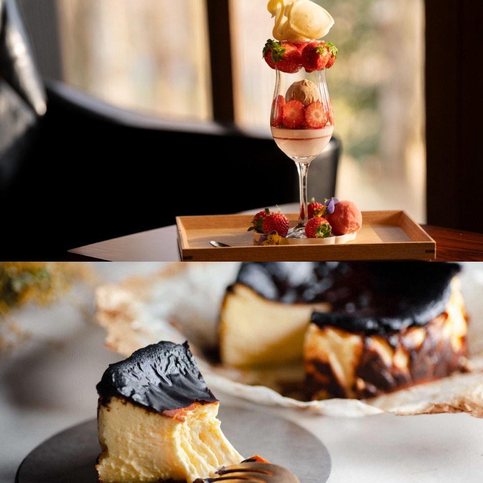 2025年廣島打卡系美味甜點精選!浮誇系草莓聖代 爆擊少女心的宮島小鹿造型霜淇淋