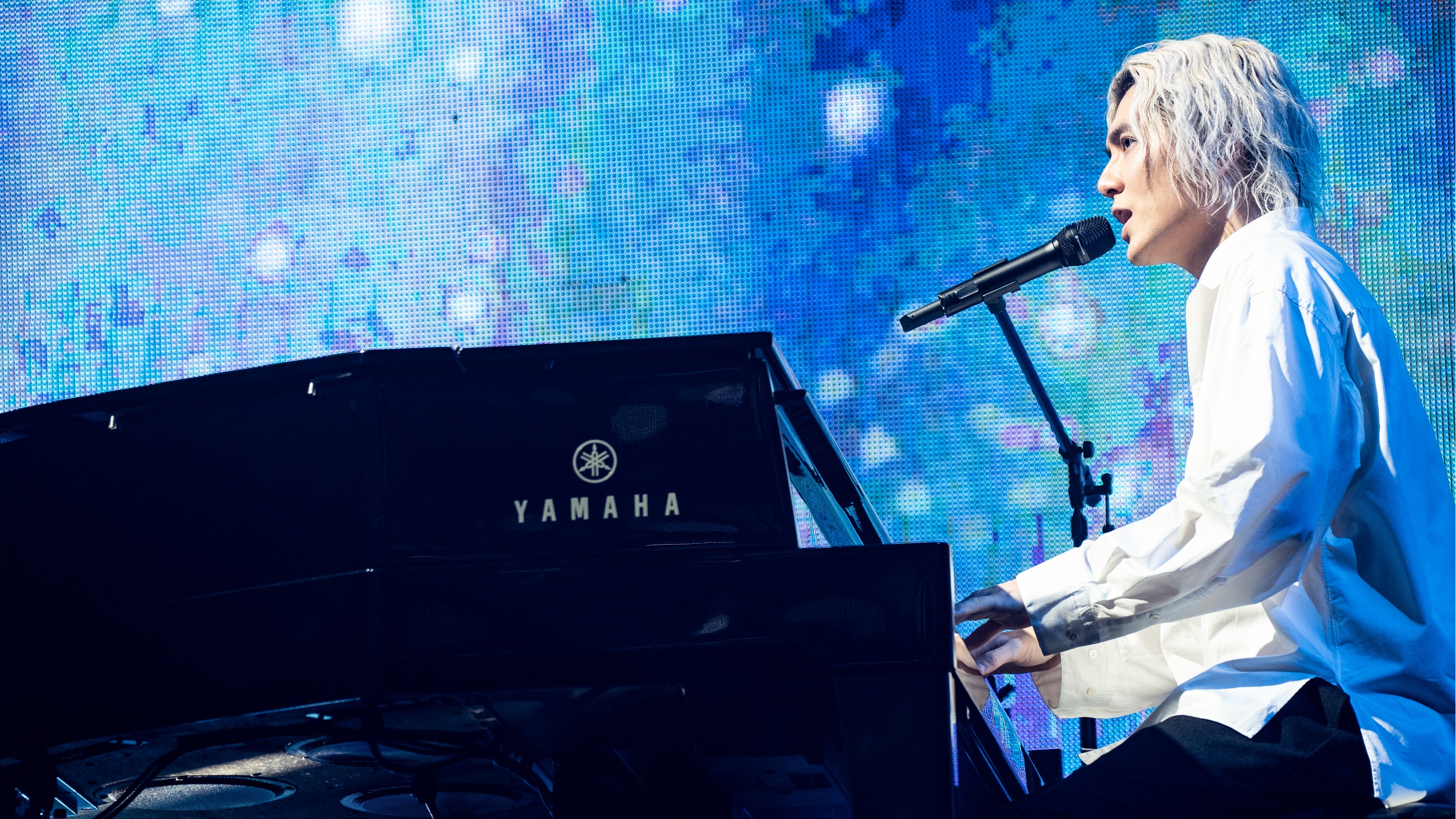 【訪問】藤井風首張全英文專輯《Prema》探討愛的極致，最能代表「溫柔台北」的是這兩首歌？