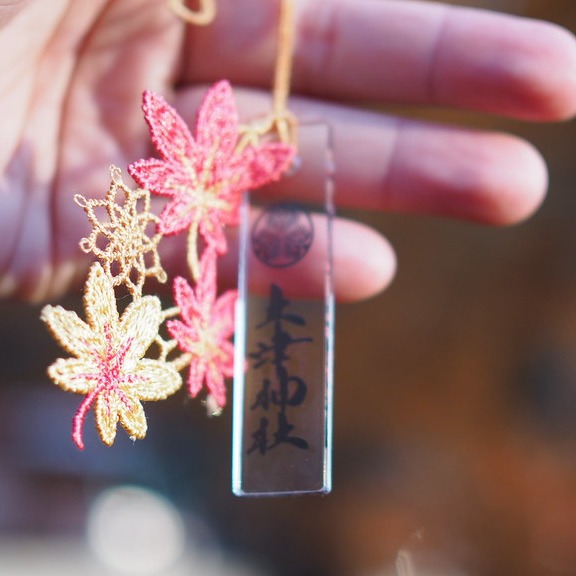 福島一日遊｜玩好玩滿！走進吉利蛋公園、森林系古社巡禮