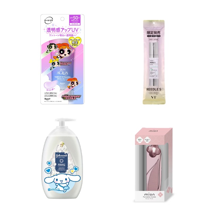 店員都說這些必買，2026日本唐吉訶德藥妝排行榜出爐！限定聯名 X 店員熱推好物一次看