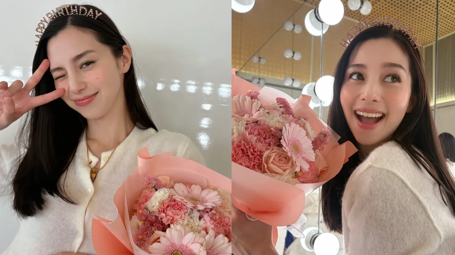 從CanCam高級臉到閃嫁IT社長，看中條彩未如何靠2026新作《田鎖兄弟》與5個減法保養維持「憧憬臉」巔峰！