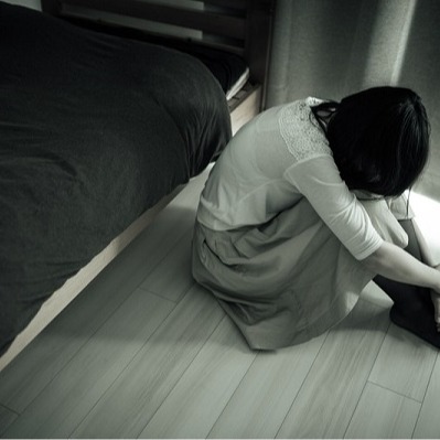 日本最兇女鬼「妃姬子」，都市傳說的背後隱藏著悲傷的故事