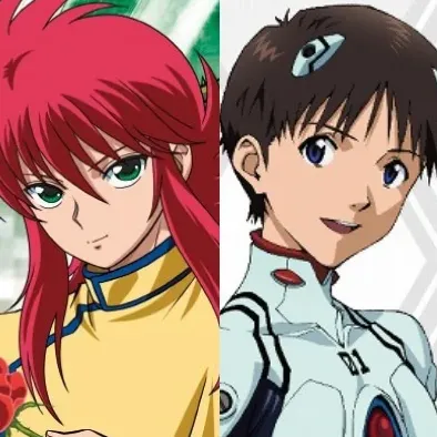 乙骨憂太和武藤遊戲是同個聲音？聲優緒方惠美演繹的七個經典角色