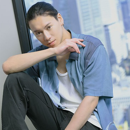 伊勢大貴特別訪談  舞台劇《火影忍者~忍界大戰、開戰~》演技大獲好評!
