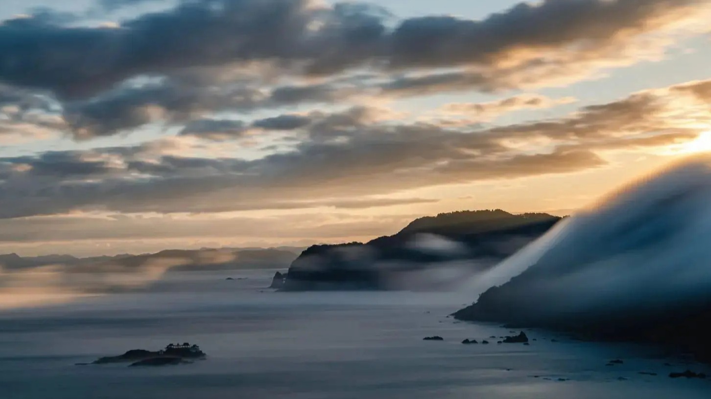 秋遊日本首選！就到兵庫豐岡來欣賞飄渺雲海幽境，城崎溫泉絕美雲海勝地四選