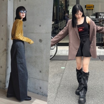 秋季流行速報！街頭時髦人士都在穿的4款流行元素你跟上了嗎？