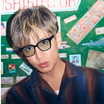 不敢相信木村拓哉53歲！最新OWNDAYS形象曝光帥爆！煙青綠、冰河灰鏡片掀話題，17種鏡片色彩自由搭配