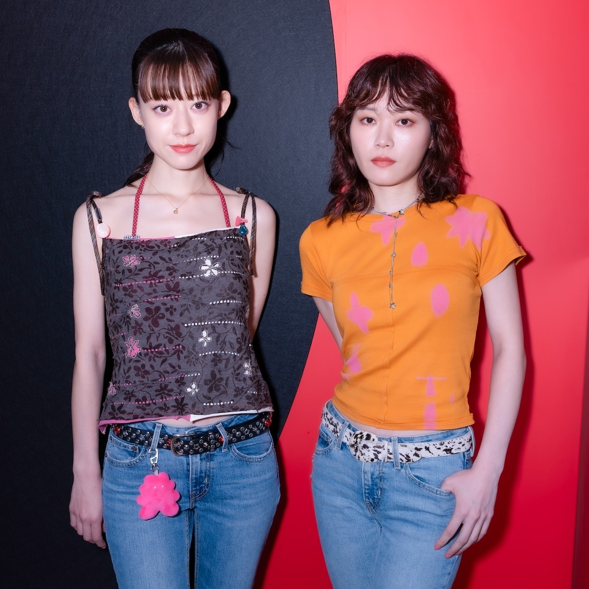 金曲獎只唱一首聽不夠？羊文學10月首度登陸高雄，盼粉絲推薦在地美食
