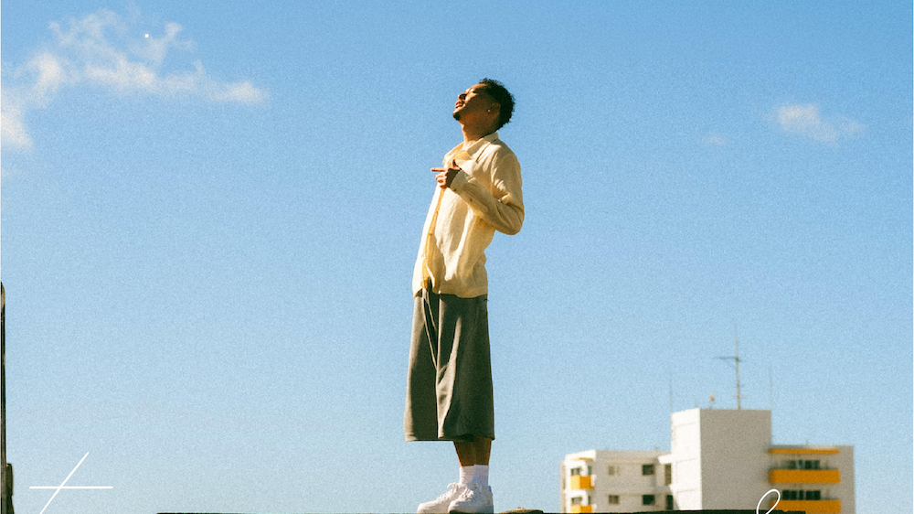 登上 FUJI ROCK、為藤井風獻聲！日本 R&B 新世代 Yo-Sea 10 月首度來台