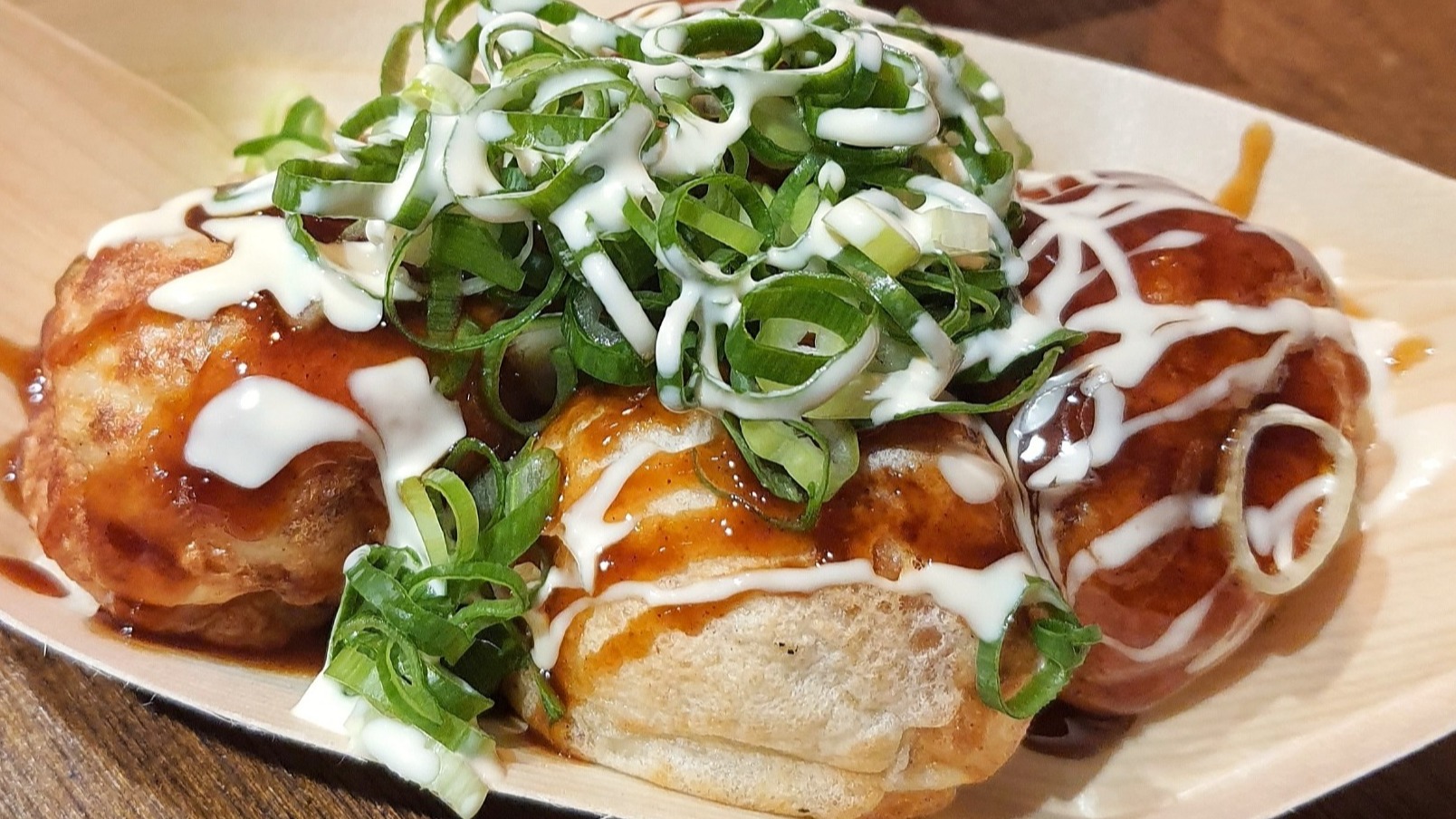 台北超道地日式章魚燒店推薦！在台日本人也能滿足鄉愁的好滋味