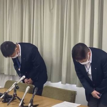 醉後大丈夫？日本尼崎市公務人員出包洩漏46萬民眾個資！