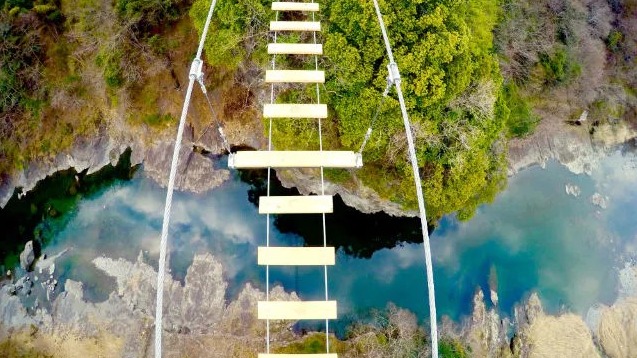 不只有逛街血拼！關東outdoor戶外活動5選 帶你遠離都市叢林來個不一樣的關東之旅