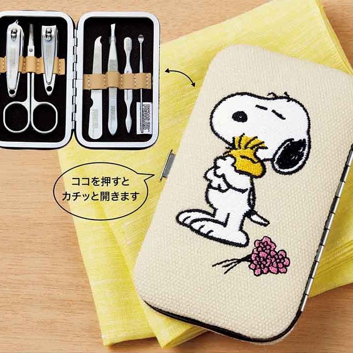 日本雜誌贈品2022年12月最新情報！用「gelato pique」甜美可愛桌曆迎接美好新年