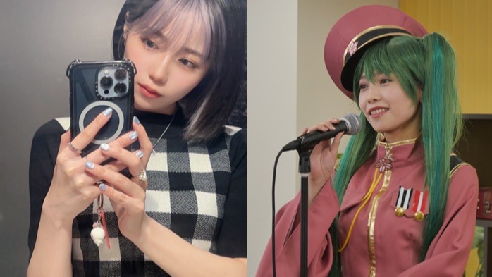 以翻唱動畫及Vocaloid歌曲聞名的網路歌手Singing Cosplayer Hikari，改名為ひなたひかり重新展開音樂活動！