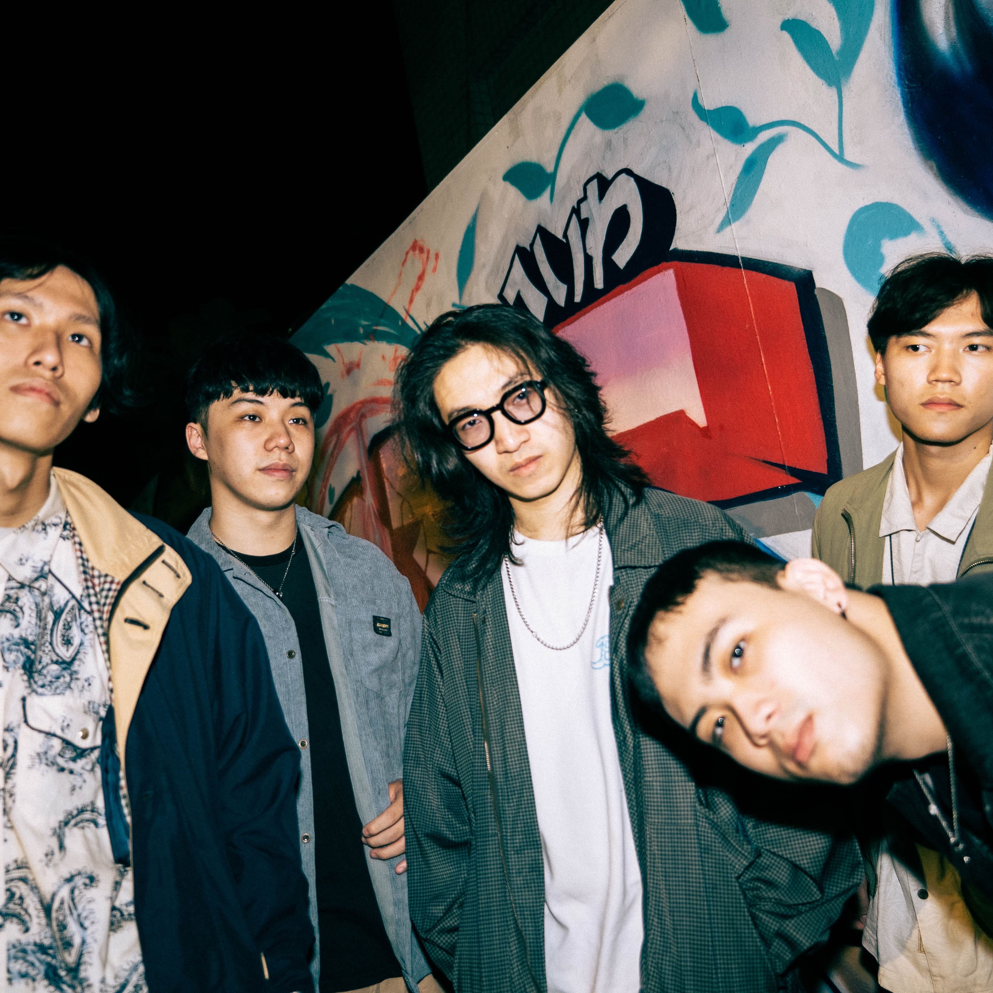 台灣獨立音樂新勢力9月將襲「日」而來 澀谷Tower Records迎接台日音樂狂潮