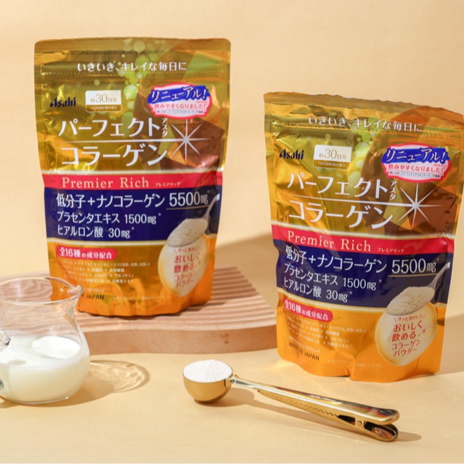 只有在日本藥妝店能購入！ 2025年去日本藥妝店首先搶買這牌膠原蛋白就對了？加入飲料也順飲美味的秘訣加碼大公開！