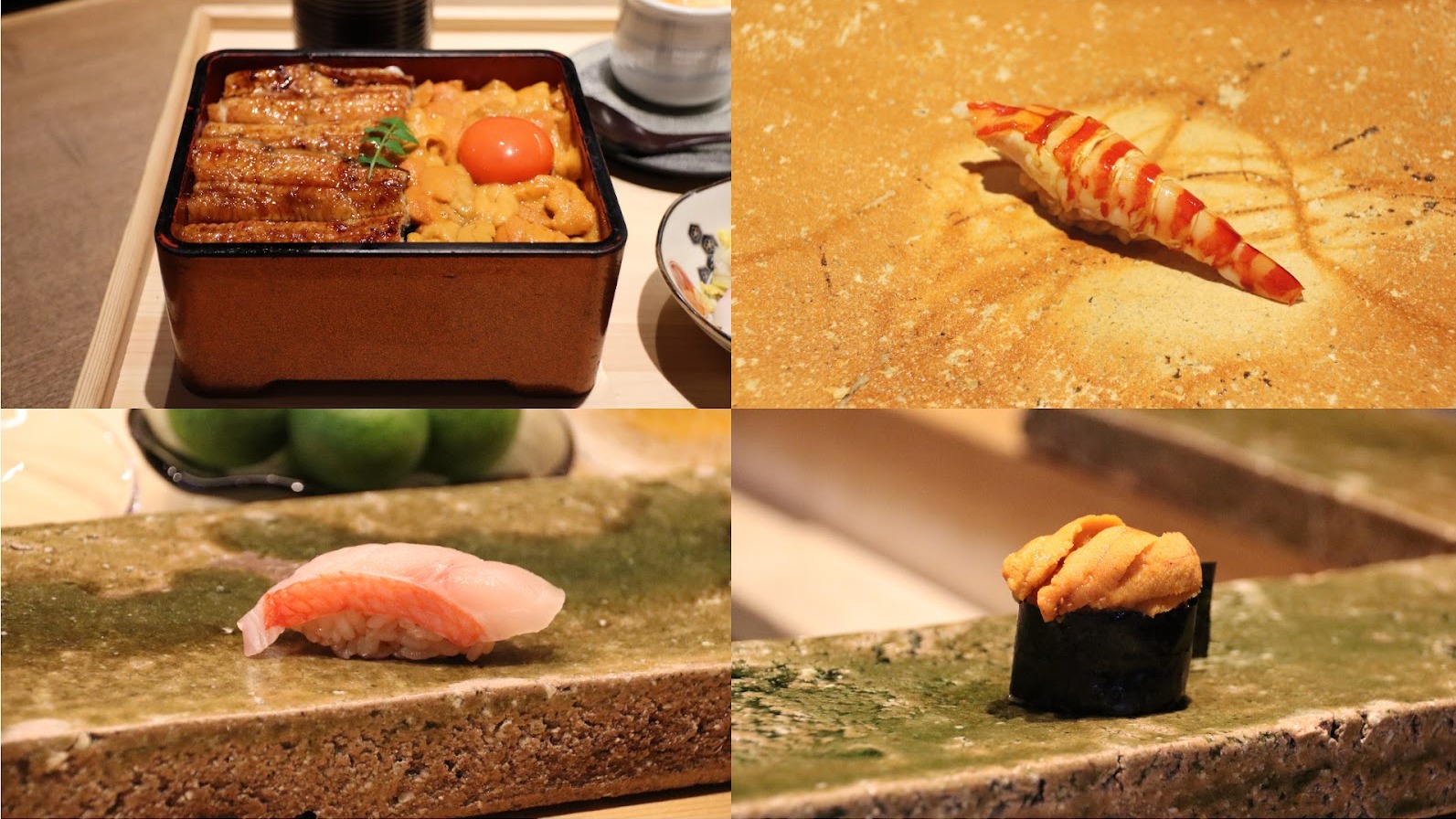 米其林加持！2025大阪海鮮、壽司店推薦！這些海鮮滋味來到大阪絕對不能錯過