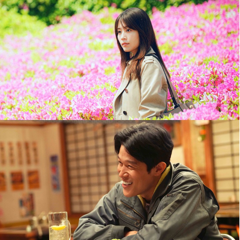 直木賞小說改編 《花便當的記憶》奇想故事 7月11日感動登上大銀幕