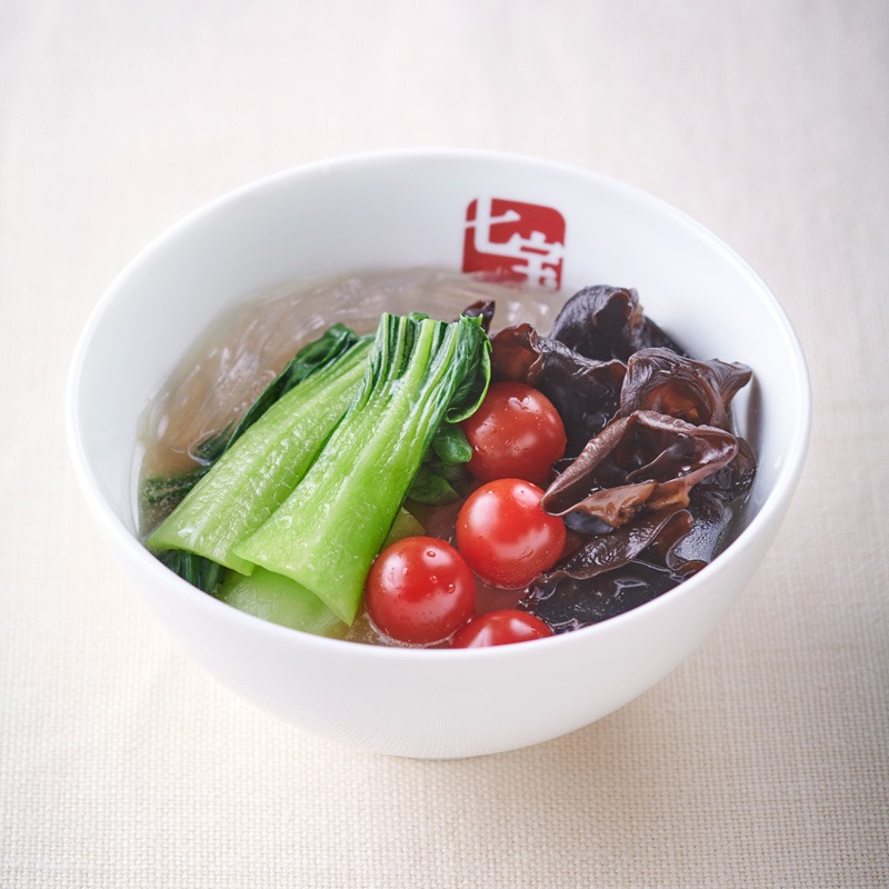 解饞還能瘦身！自選蔬菜低卡又上癮 日本年輕女性瘋吃「麻辣燙」