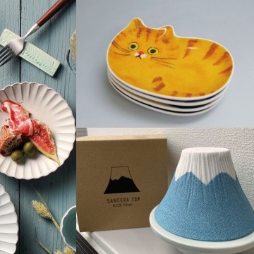 台灣專用日貨批發平台「日貨百貨」輕鬆買到日本最流行的好物!