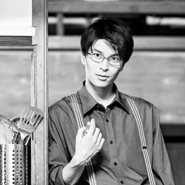 《最愛》裡的神祕角色其實是半個台灣人?朝井大智介紹&作品回顧