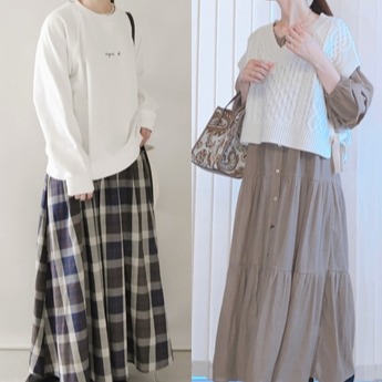 思夢樂休閒風穿搭15選，基本單品也能穿出個人風格！