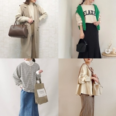 思夢樂淑女風穿搭15選，平價單品也能搭出好氣質！