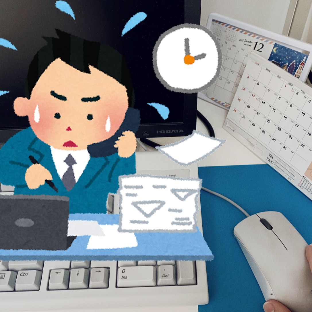 日本迎接過年假期之前得先度過「仕事納め」年關！網民幽默推文哭笑不得