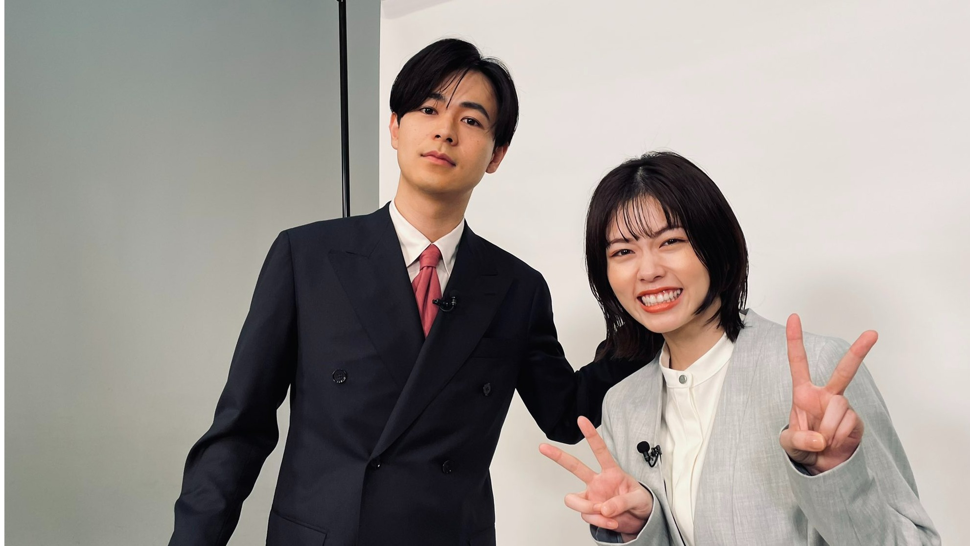 2023夏季日劇《跳槽的魔王大人》:想換工作的社畜看過來!選擇工作就是選擇生活方式
