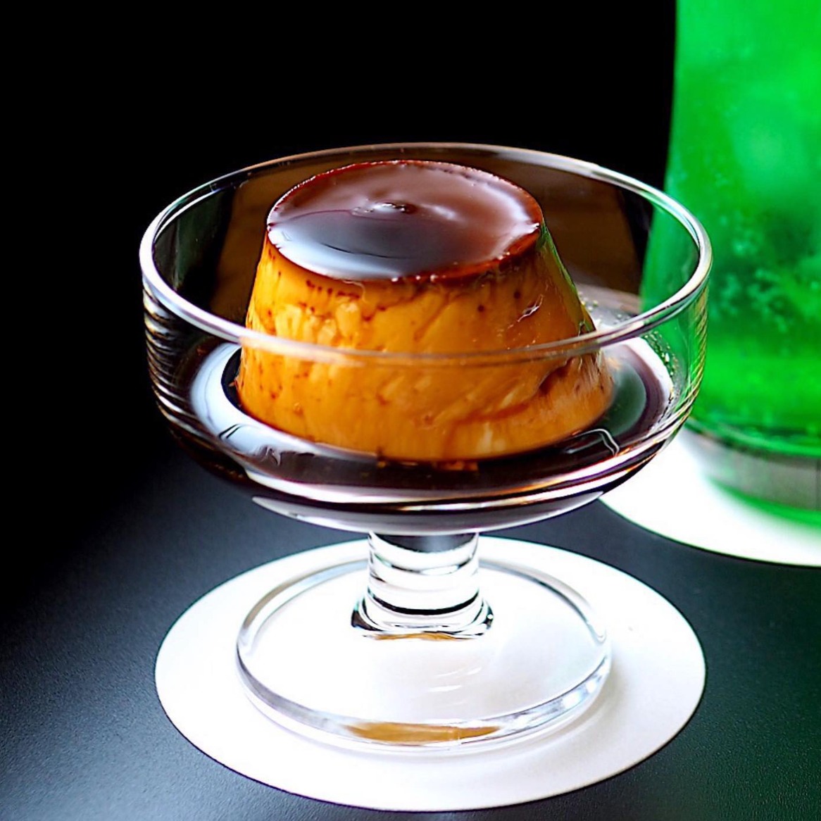 2023最新東京昭和風布丁咖啡廳9選！日本社群爆紅甜點，布丁控必見