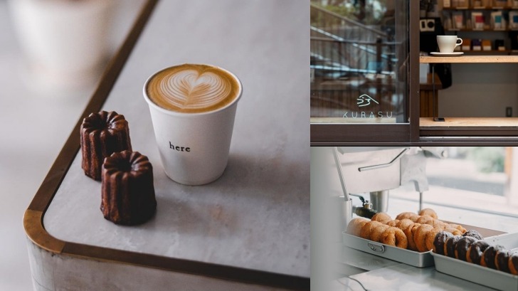 2024年京都夏季必去質感咖啡廳精選推薦！一起享受涼爽午後美味時光