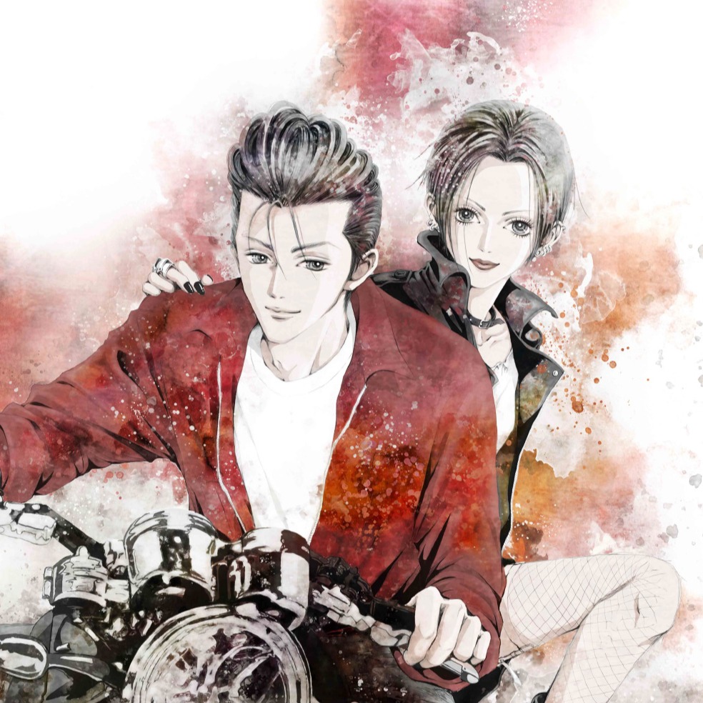 童年的少女漫畫家現在在哪裡？戀愛漫畫金字塔—矢澤愛