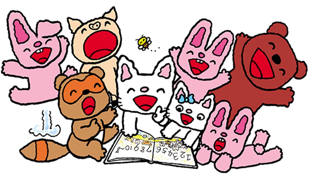 繪本迷看過來，偕成社人氣繪本快閃店in神戶，暢銷半世紀的國民繪本都在這