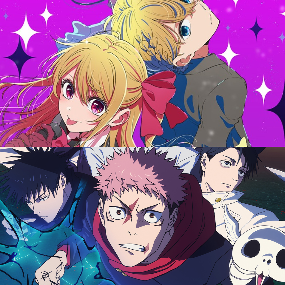 超強動畫終於等到了續篇！2026年一月新番續作必看五選