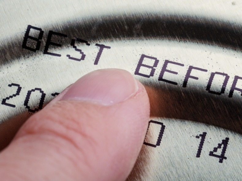 日本小知識  這些食品可以不用標示賞味期限！