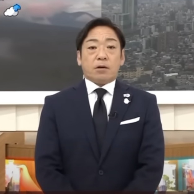 香川照之性騷擾風波掉主持棒，2CH創辦人逆風言論「風俗業被性騷擾是自作自受」成新戰場