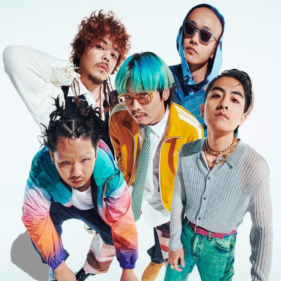 【JH專訪】新銳樂團Kroi即將來台參演「City Flow」音樂祭,磨拳擦掌準備大吃台灣美食!