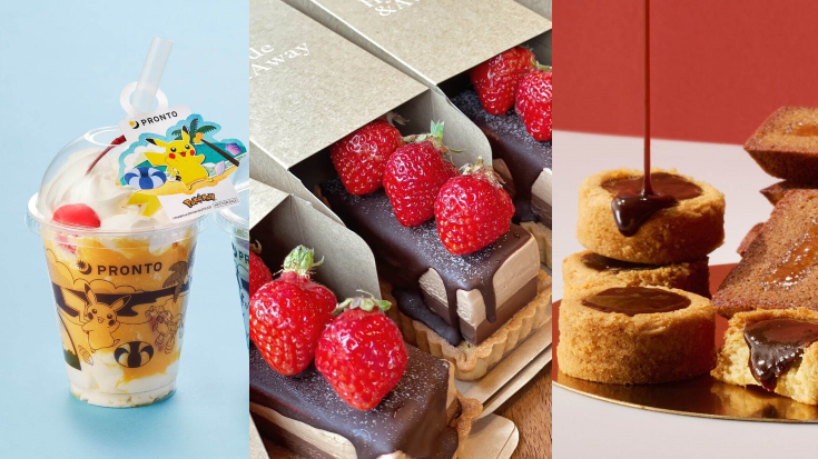 【新店速報】日本7月新開幕推薦店5選！福岡焦糖紅茶系燒菓子與高級甜點塔都好想吃到