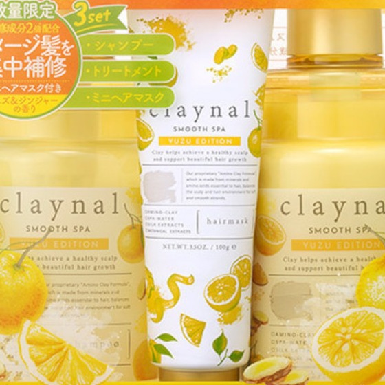 台隆盛夏洗沐修護必買推薦!日系好用洗沐品還你涼爽舒適感