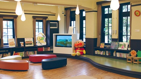 動漫迷必去京都私房景點！「京都國際漫畫博物館」900日圓將歷代日本漫畫神作看到飽