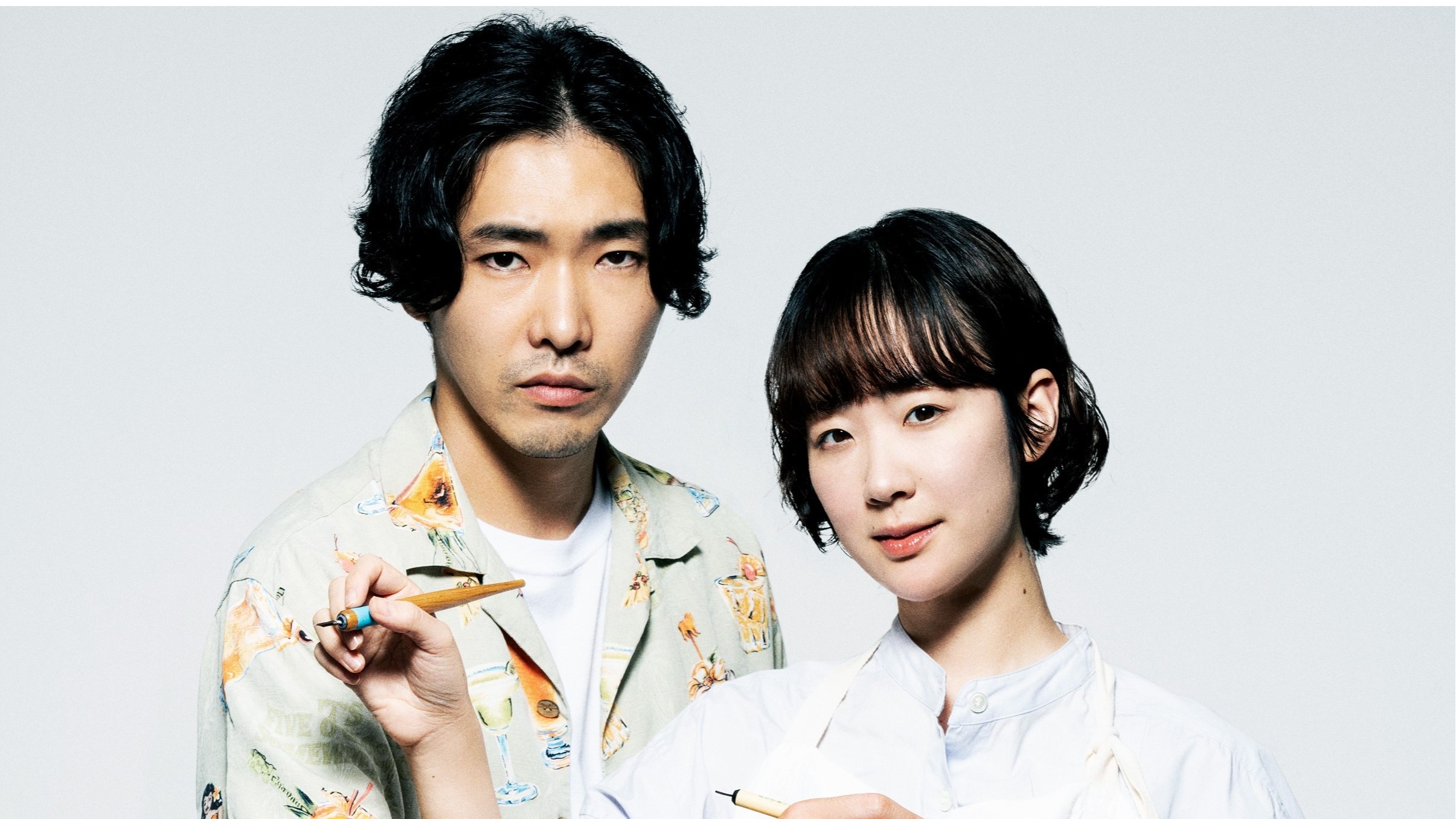 日本女漫畫家揭渣男老公偷吃《偷情連載中》！現實人生大爆料 7月22日台灣大螢幕復仇開載