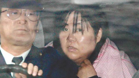 沒有天使面孔卻令許多男人為她瘋狂？平成魔女「結婚活動殺人事件」至今仍未落幕